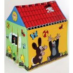 stan domek Krtek Wiky