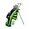 Woodworm Golf ZOOM