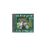 Pan Kaplan má stále třídu rád CD