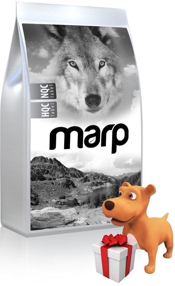 Marp Holistic Turkey Light Senior 17 kg