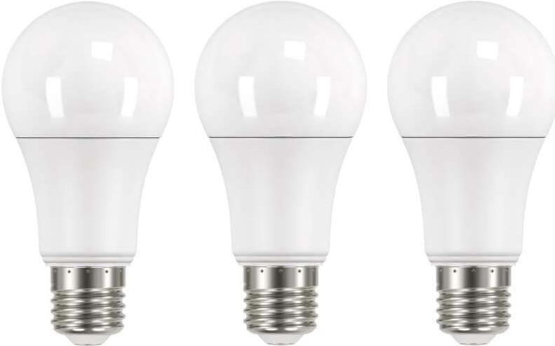 Emos LED žárovka Classic A60 E27 13,2 W 100 W 1 521 lm neutrální bílá