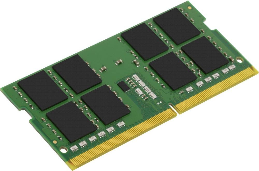 Kingston SODIMM DDR4 8GB 2666MHz CL19 KVR26S19S8/8