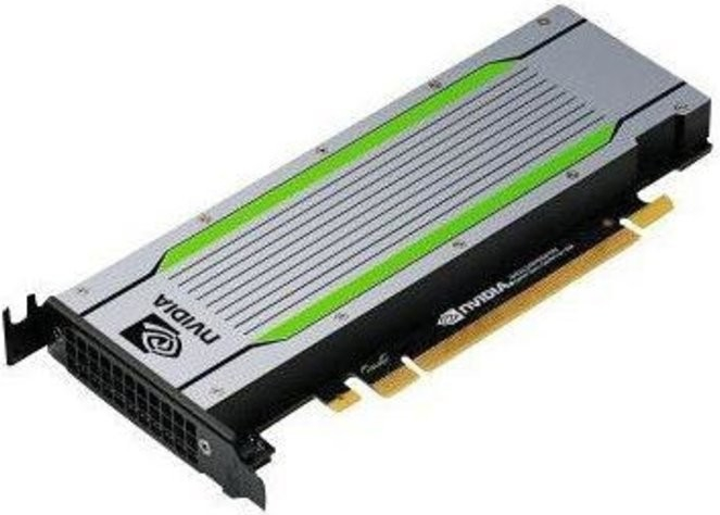 nVidia Tesla T4 16GB GDDR6 900-2G183-0000-000