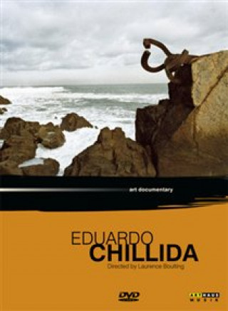 Art Lives: Eduardo Chillida DVD