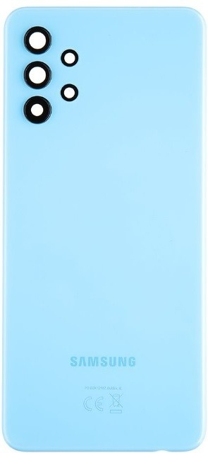 Kryt Samsung Galaxy A32 5G zadní modrý