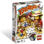 Lego Games 3863 Kokoriko