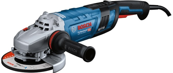 Bosch GWS 30-180 B Brushless 0.601.8G0.000