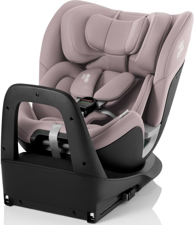 BRITAX RÖMER Swivel 2024 dusty rose