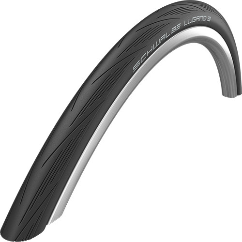 Schwalbe Lugano II 700x28 kevlar