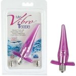 Mini Vibro Tease pink