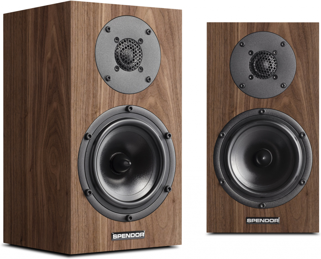 Spendor Audio A1