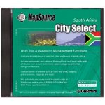 Garmin CityNavigator Jižní Afrika