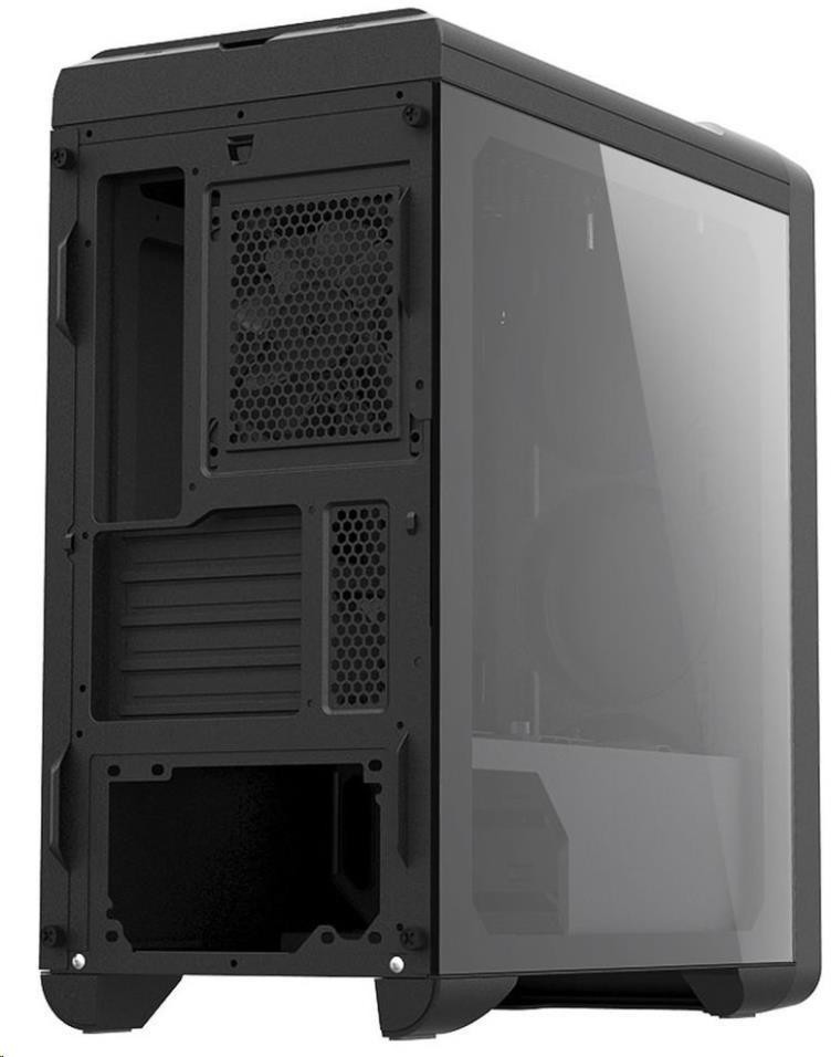 Zalman M3 Plus