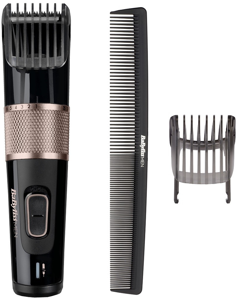 BaByliss E974E