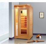 INFRASAUNA 60614