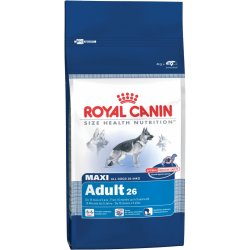 Royal Canin Maxi Adult 26 15kg