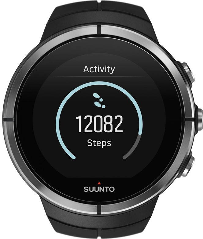 Suunto Spartan Ultra HR