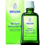Weleda - Březový olej na celulitidu 100 ml