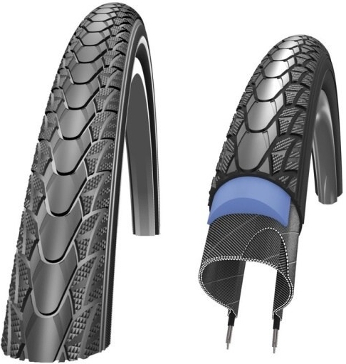 Schwalbe Marathon Plus 700x38C