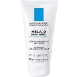 La Roche-Posay MELA-D Hands 50 ml - Depigmentačí krém na ruce