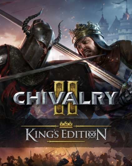 Chivalry 2 - King\'s Edition Content