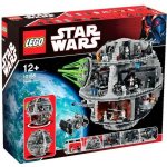 Lego Star Wars 10188 Hvězda smrti