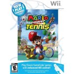 Mario Power Tennis