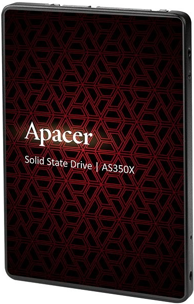 Apacer AS350X 256GB, AP256GAS350XR-1