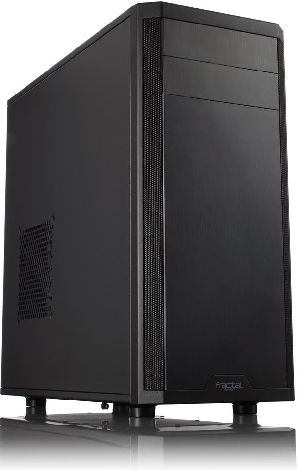 Fractal Design Core 2300 FD-CA-CORE-2300-BL