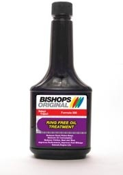 Bishop´s Original 560 118 ml