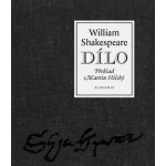 Dílo - William Shakespeare - Shakespeare William