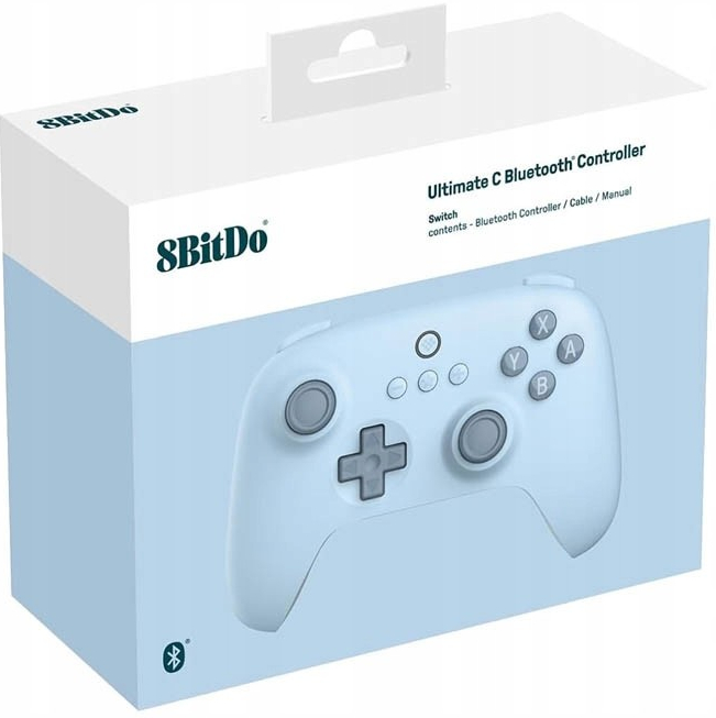Ultimate Wired Controller 6922621504580