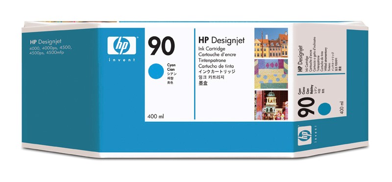 HP C5061A - originální