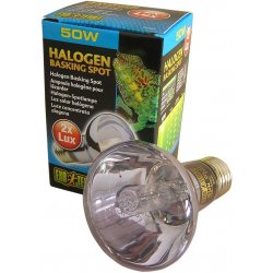 ExoTerra Sun Glo Halogen-neodymová 50W