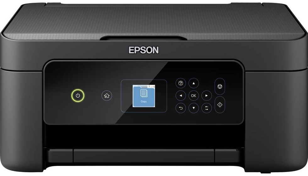 Epson Expression Home XP-3205