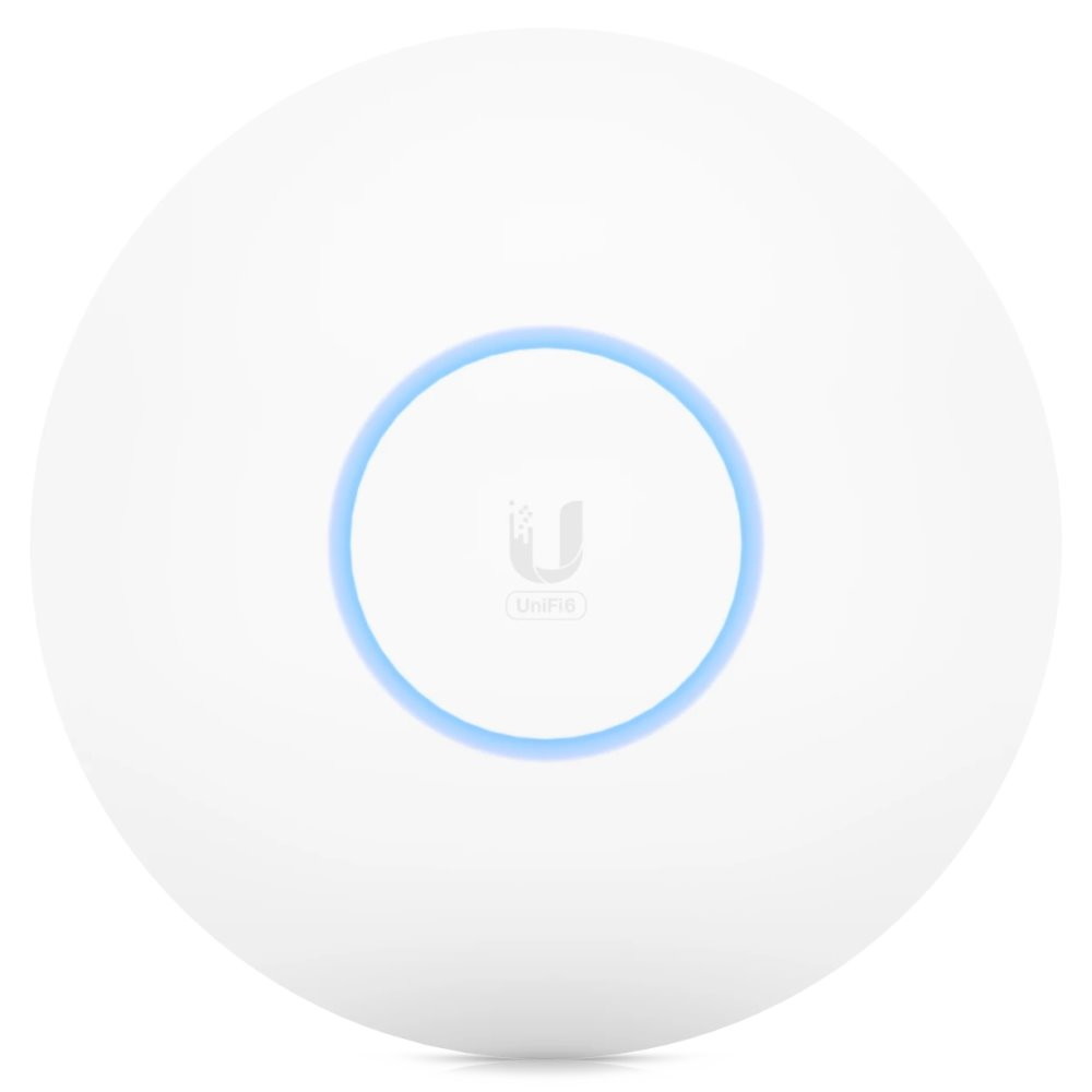 Ubiquiti U6-Pro