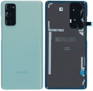 Kryt Samsung Galaxy S20 FE 5G SM-G781 zadní mint