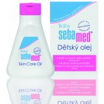 Sebamed Baby Olej 150 ml