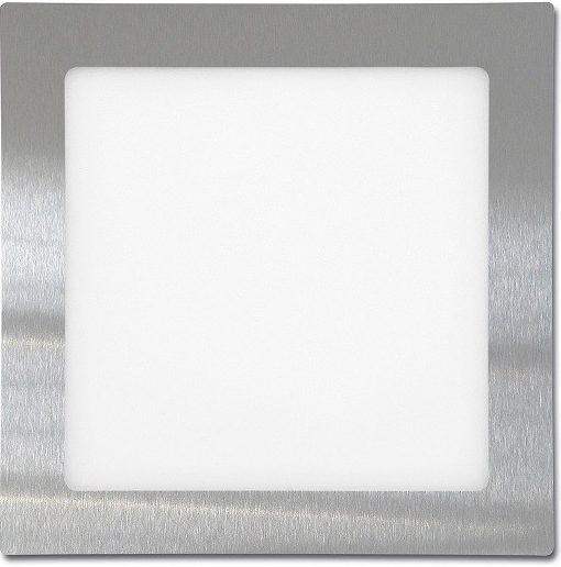 Ecolite LED-WSQ-18W/4100/CHR