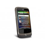 HTC Wildfire