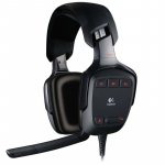 Logitech G35 Headset