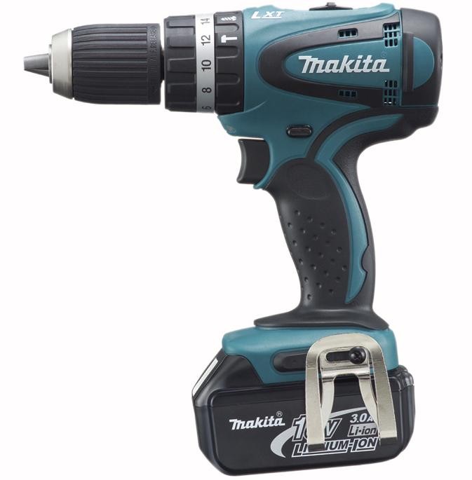 Makita BHP450RFE