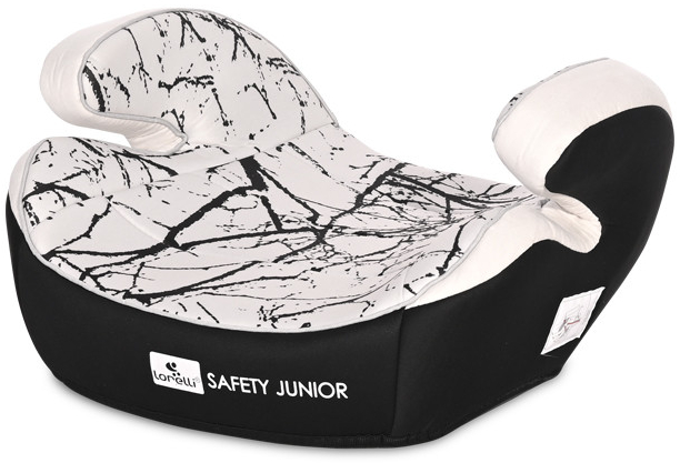 Lorelli Safety Junior Fix Anchorages Isofix 2021 Grey Marble