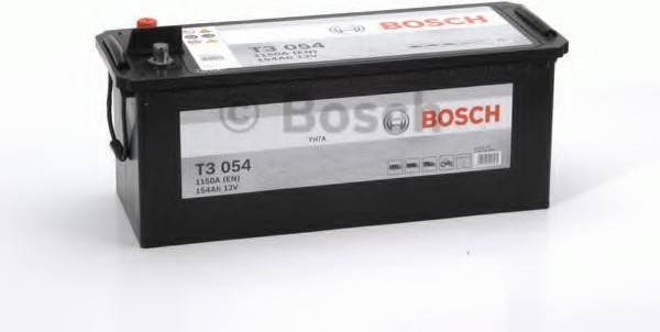 Bosch T3 12V 145Ah 1150A 0 092 T30 540