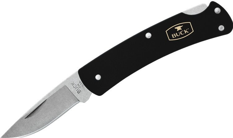 Buck Alumni zavírací nůž 0524BKS
