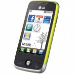 LG GS290 Cookie 2