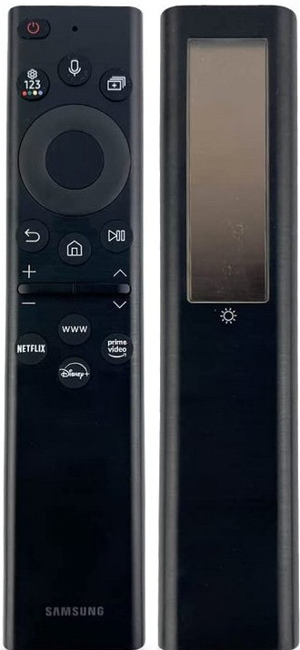 Dálkový ovladač Samsung TM2280E, BN59-01385M pro řadu Q60B