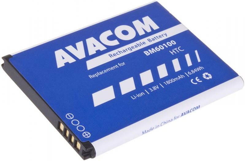 AVACOM PDHT-T528-S1800A 1800mAh