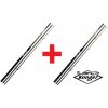 Konger Corral (Patrol, Salva) Carp 3,6m/100g