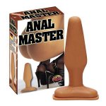 kolík Anal Master